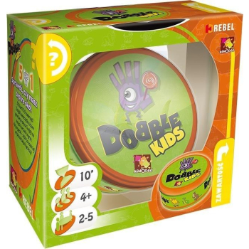 Dobble Kids REBEL